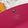 Louis Vuitton EMILIE Wallet