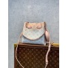 Louis Vuittonm Bella Mahina Pink M59552