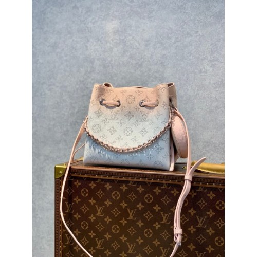 Louis Vuittonm Bella Mahina Pink M59552