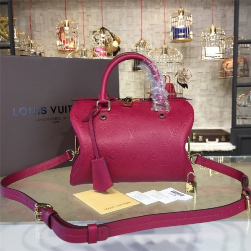 LOUIS VUITTON SPEEDY 25 3216