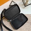 LV Double Phone Pouch M69534