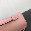 Louis Vuitton POCHETTE METIS PINK