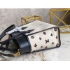 Louis Vuitton On My Side MM M59842