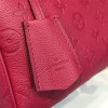 LOUIS VUITTON SPEEDY 25 3216