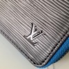 Louis Vuitton Zipped Multiple Long Wallet M80770