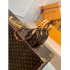 Louis Vuitton nano speedy detachable strap 2021