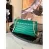 Louis Vuitton New Wave Chain Bag M58552 - Green