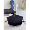 Louis Vuitton padlock on strap M80559 bag