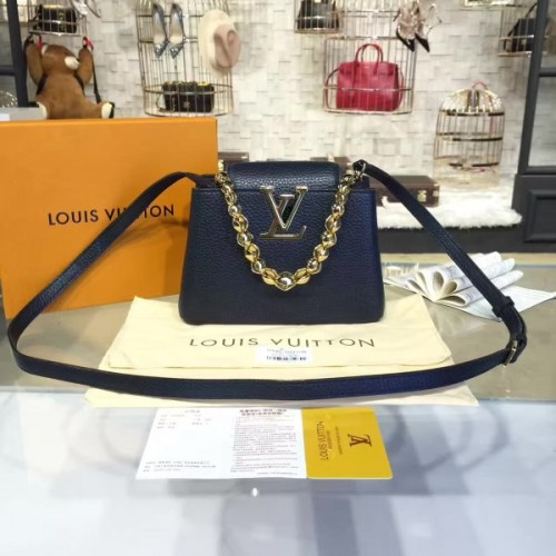 Louis Vuitton CAPUCINES 3457