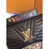 LOUIS VUITTON NEW WAVE CHAIN BAG MM M51498