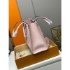 Louis Vuitton Onthego Pink MM Monogram