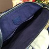 Louis Vuitton M40620 Alma PM Tote Bag Epi Leather