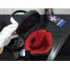 Louis Vuitton Cannas Red Bag