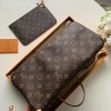 LOUIS VUITTON NEVERFULL MM M44364