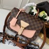 Louis Vuitton TRENDY CROSSBODY Pink