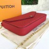 Louis Vuitton POCHETTE FELICIE 3260