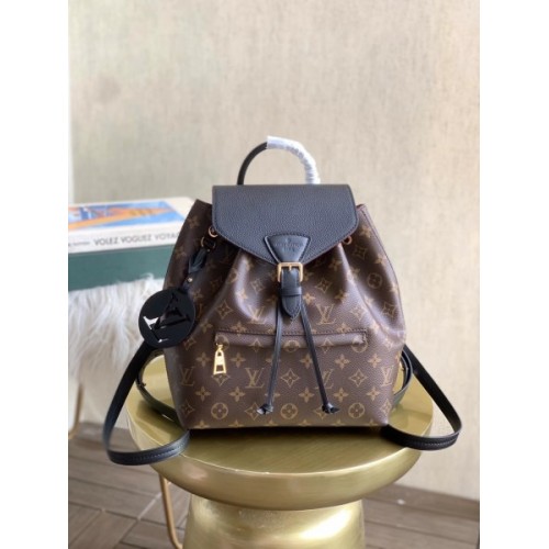 Louis Vuitton MONTSOURIS PM BACKPACK M45515