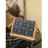 Louis Vuitton Since 1854 Dauphine MM