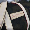 Louis Vuitton Supreme Keepall 45 3741