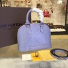 Louis Vuitton ALMA BB 3534