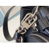 Louis Vuitton Muria bucket bag M55798