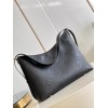 Louis Vuitton CarryAll Black Bag