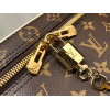 Louis Vuitton Vanity Nice Cosmetic GM Bag