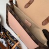 Louis Vuitton TRENDY CROSSBODY Pink