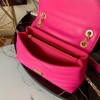 Louis Vuitton New Wave Chain Bag M58552 - Pink