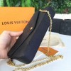 Louis Vuitton Pochette Felicie