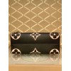 LV CRAFTY ONTHEGO BALCK MM M45372