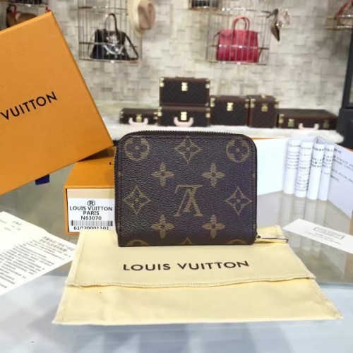 Louis Vuitton ZIPPY 3152