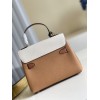 Louis Vuitton Lockme Ever BB Brown M53937