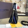 Louis Vuitton ALMA BB 3543