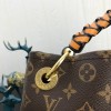 LV Artsy MM Monogram Empreinte Leather M44456