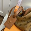 Louis Vuitton BOURSICOT EW M45229