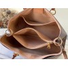 Louis Vuitton Riverside Brown N40050