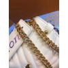LOUIS VUITTON NEW WAVE CHAIN BAG MM M51945