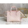 Louis Vuitton Onthego Light Pink PM
