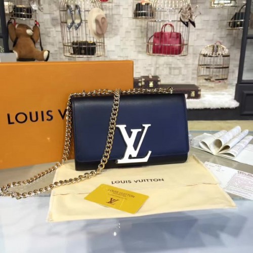 Louis Vuitton CHAIN LOUISE 3672