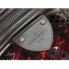 Louis Vuitton Cannas Red Bag