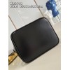 Louis Vuitton Neonoe gray denim M46449 bag