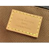 PETIT SAC PLAT MINI