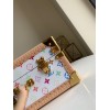 Louis Vuitton box 45cm