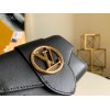 Louis Vuitton 9 Pont wallet