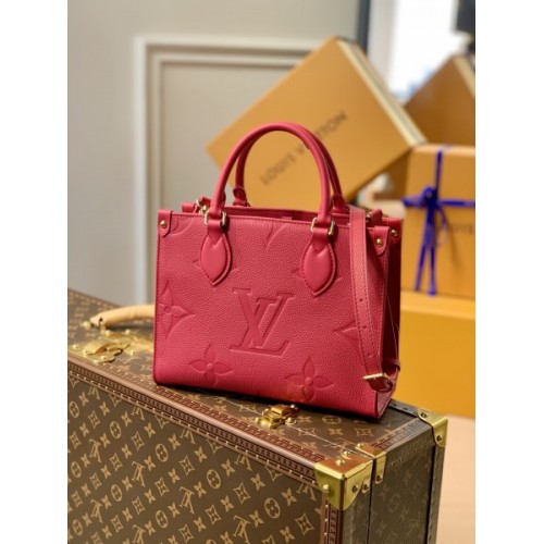 LV onthego PM 25cm