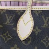 LOUIS VUITTON NEVERFULL MM 3299