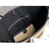 Louis Vuitton Straw Black Bags M59963