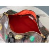 Louis Vuitton Keepall Bandoulière 45 M59261