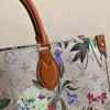Louis Vuitton Onthego MM tote bag M21233
